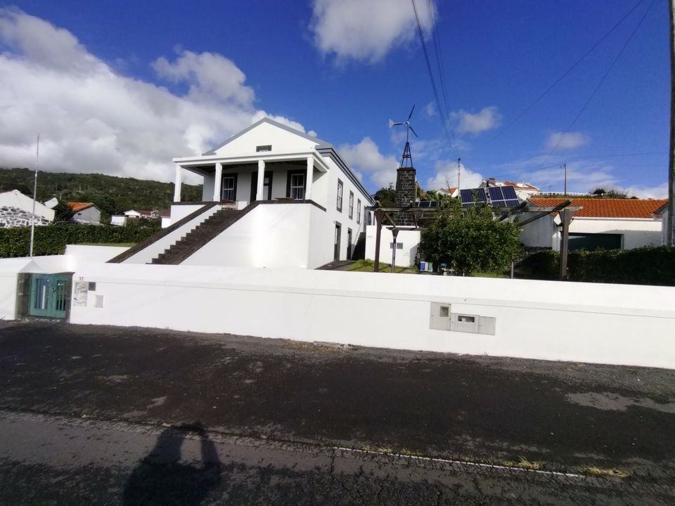 Villa i Lajes do Pico, Pico - foto 2